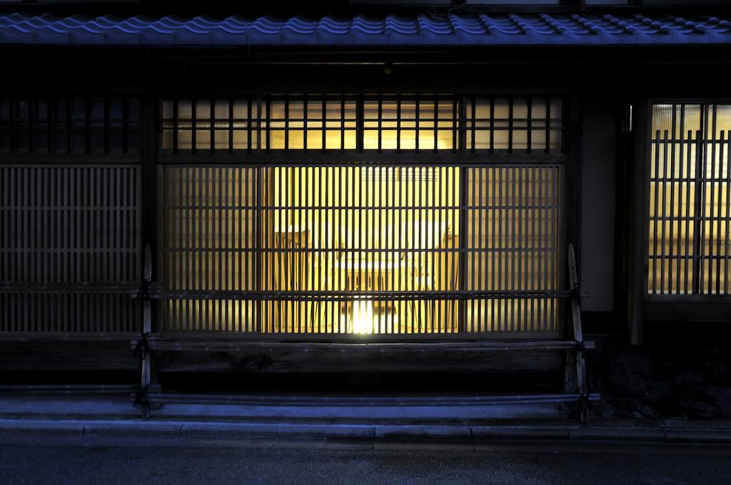 Izuyasu Traditional Kyoto Inn Serving Kyoto Cuisine ภายนอก รูปภาพ
